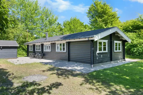 Ferienhaus 75-5501 in Hov / Langeland