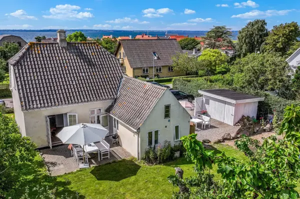 Ferienhaus 75-6013 in Lohals / Langeland
