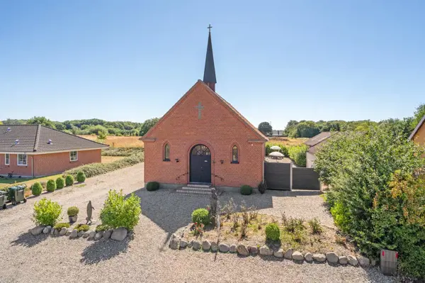 Ferienhaus 75-6025 in Lohals / Langeland