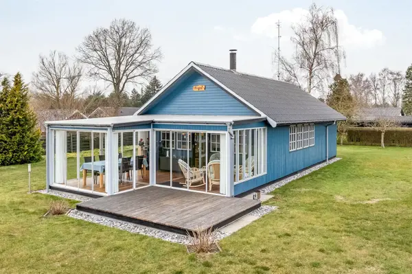 Ferienhaus 80-0110 in Hummingen / Lolland