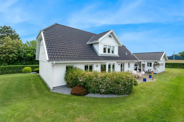 Ferienhaus 80-0703 in Nakskov / Lolland