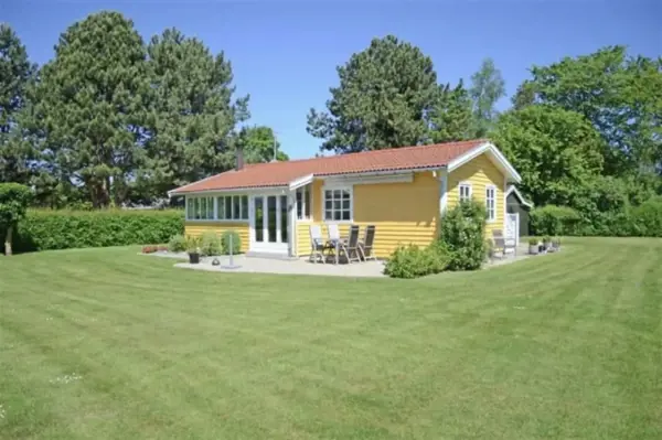 Ferienhaus 80-1010 in Nakskov / Lolland