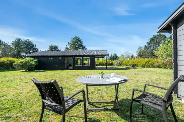Ferienhaus 80-1059 in Hummingen / Lolland