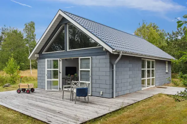 Ferienhaus 80-1063 in Hummingen / Lolland