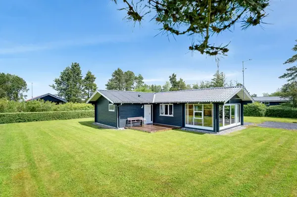 Ferienhaus 80-1113 in Nakskov / Lolland