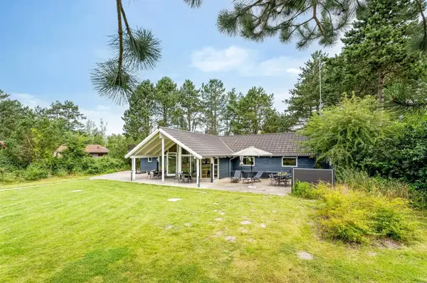Ferienhaus 80-1144 in Kramnitze / Lolland