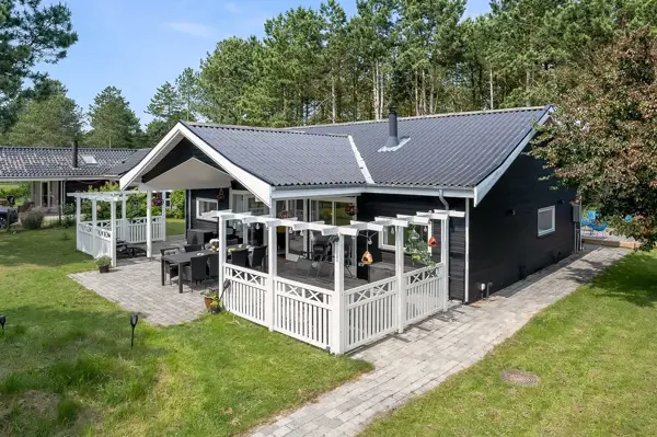 Ferienhaus 80-2004 in Rødby / Lolland