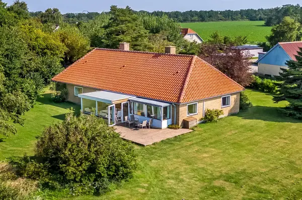 Ferienhaus 80-2024 in Nakskov / Lolland