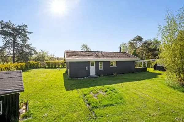 Ferienhaus 80-2084 in Kramnitze / Lolland