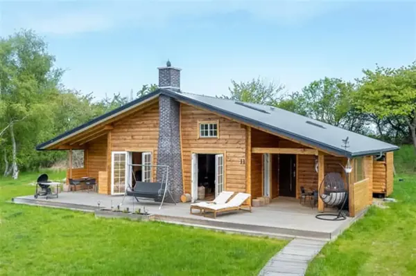 Ferienhaus 80-2097 in Rødby / Lolland