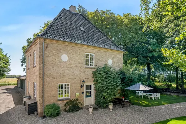 Ferienhaus 80-2213 in Nakskov / Lolland
