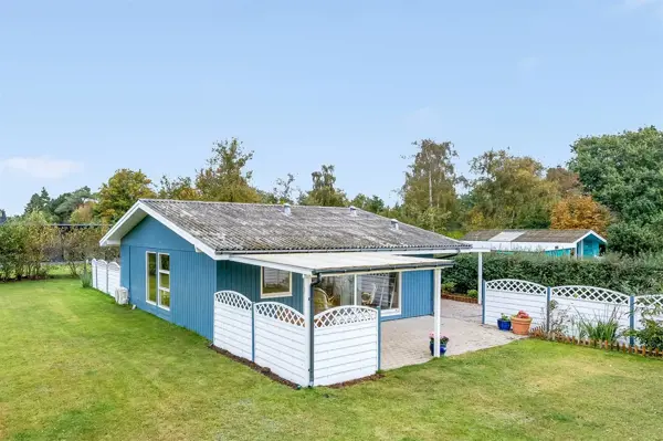 Ferienhaus 80-2236 in Kramnitze / Lolland