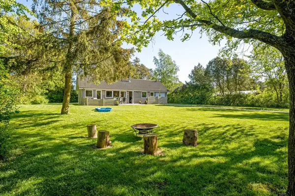 Ferienhaus 80-2265 in Rødby / Lolland