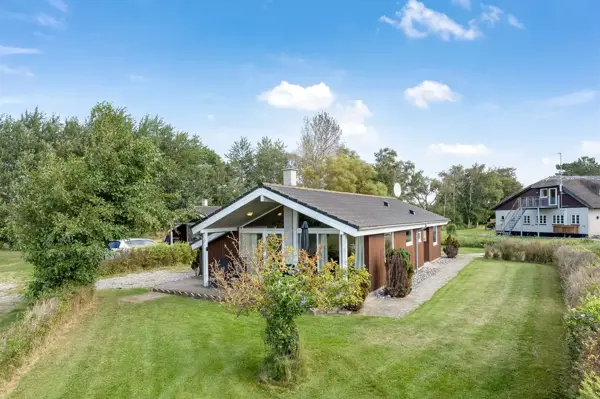 Ferienhaus 80-2303 in Hummingen / Lolland