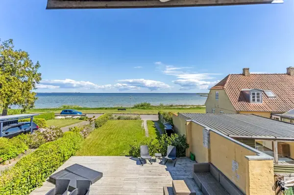 Ferienhaus 80-2309 in Sakskøbing / Lolland