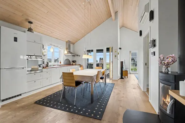 Ferienhaus 80-2406 in Marsvinvej 6, Nysted Strand | Bild 5 von 14