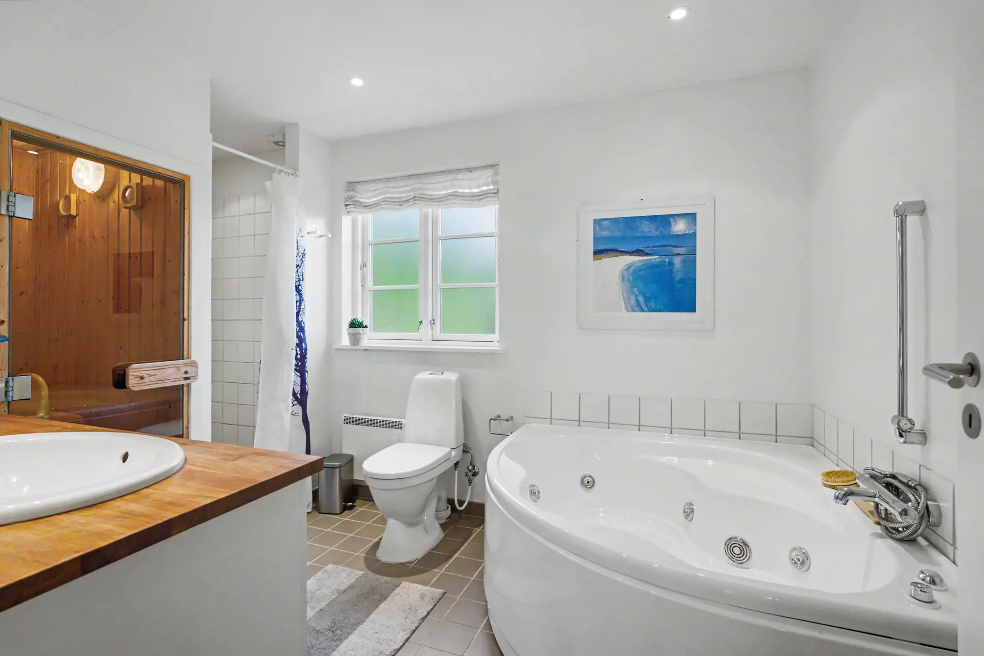 Ferienhaus 80-2406 in Marsvinvej 6, Nysted Strand | Bild 6 von 14