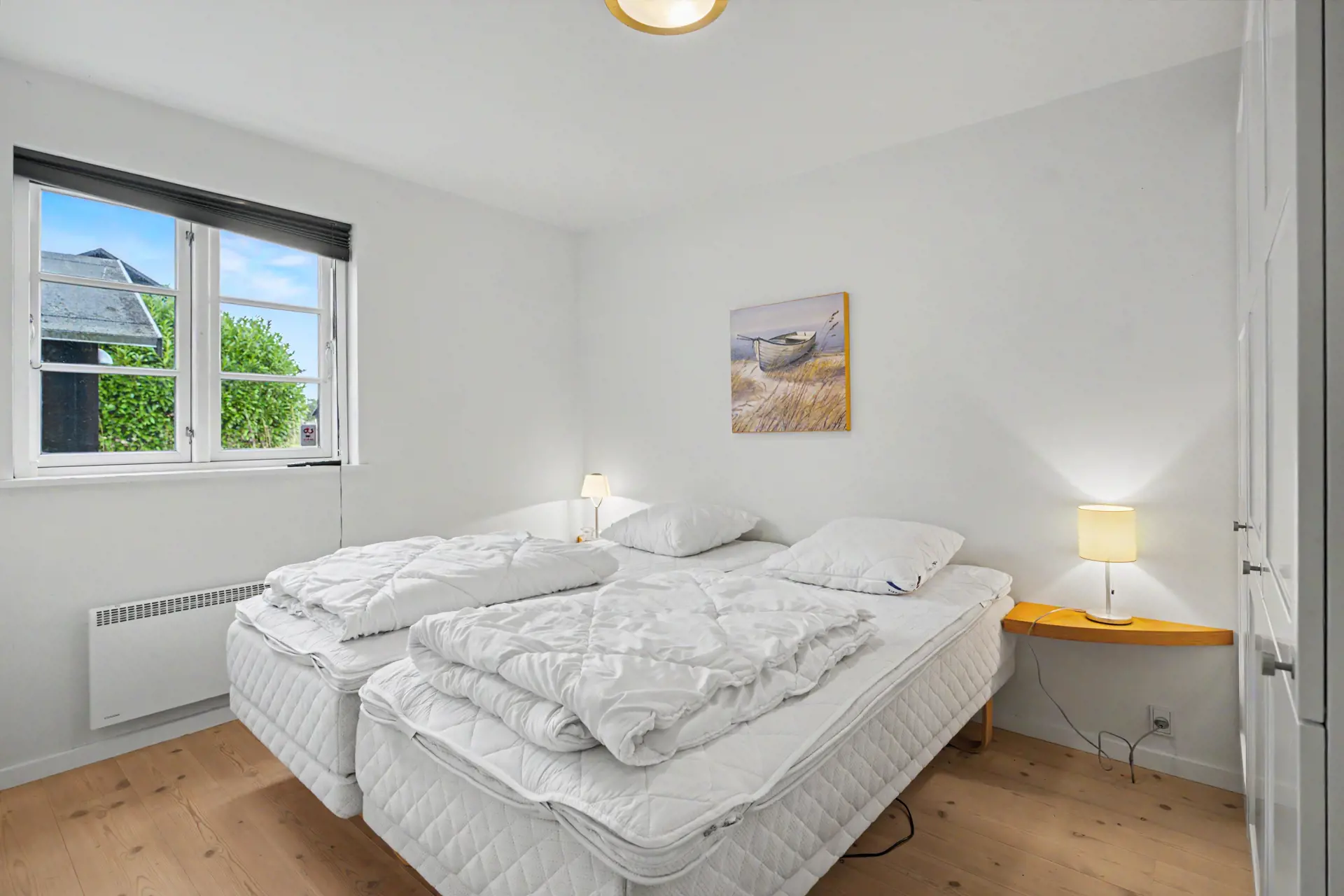 Ferienhaus 80-2406 in Marsvinvej 6, Nysted Strand | Bild 7 von 14