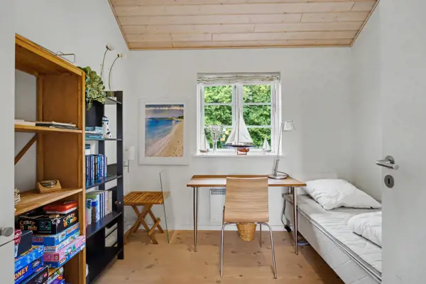 Ferienhaus 80-2406 in Marsvinvej 6, Nysted Strand | Bild 8 von 14