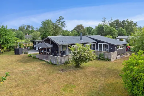Ferienhaus 80-7828 in Fejø / Lolland