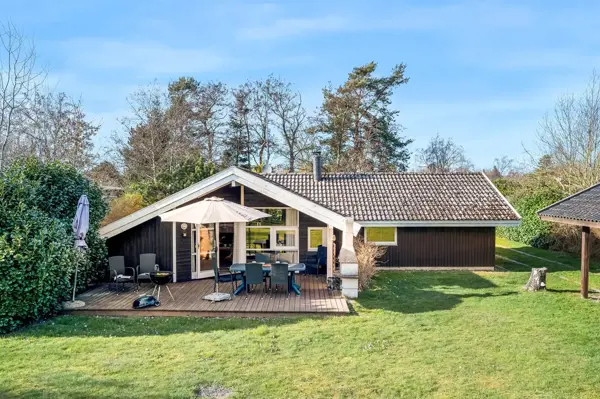 Ferienhaus 81-0079 in Gedesby / Falster