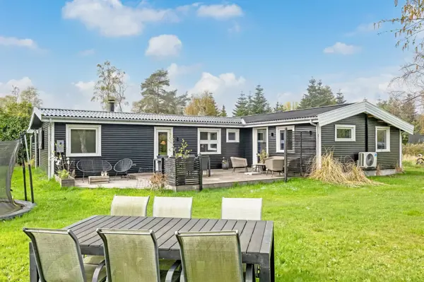 Ferienhaus 81-0195 in Gedesby / Falster Bild: 1