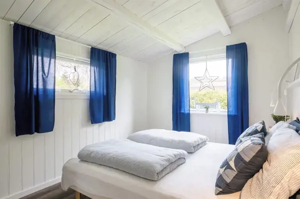 Ferienhaus 81-0195 in Gedesby / Falster Bild: 3