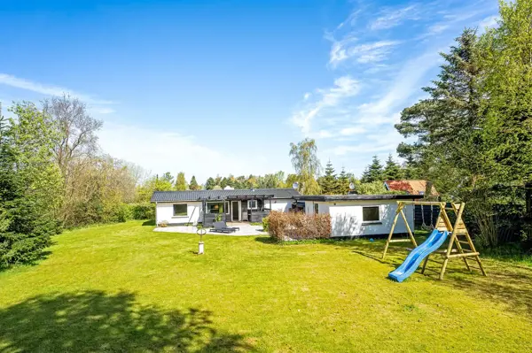 Ferienhaus 82-0232 in Marielyst / Falster