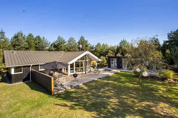 Ferienhaus 82-0337 in Marielyst / Falster