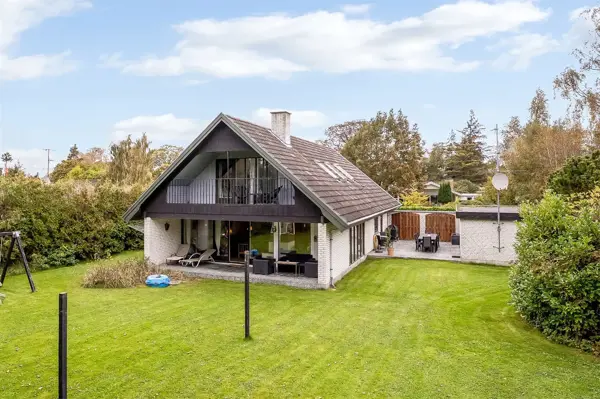 Ferienhaus 82-0338 in Marielyst / Falster