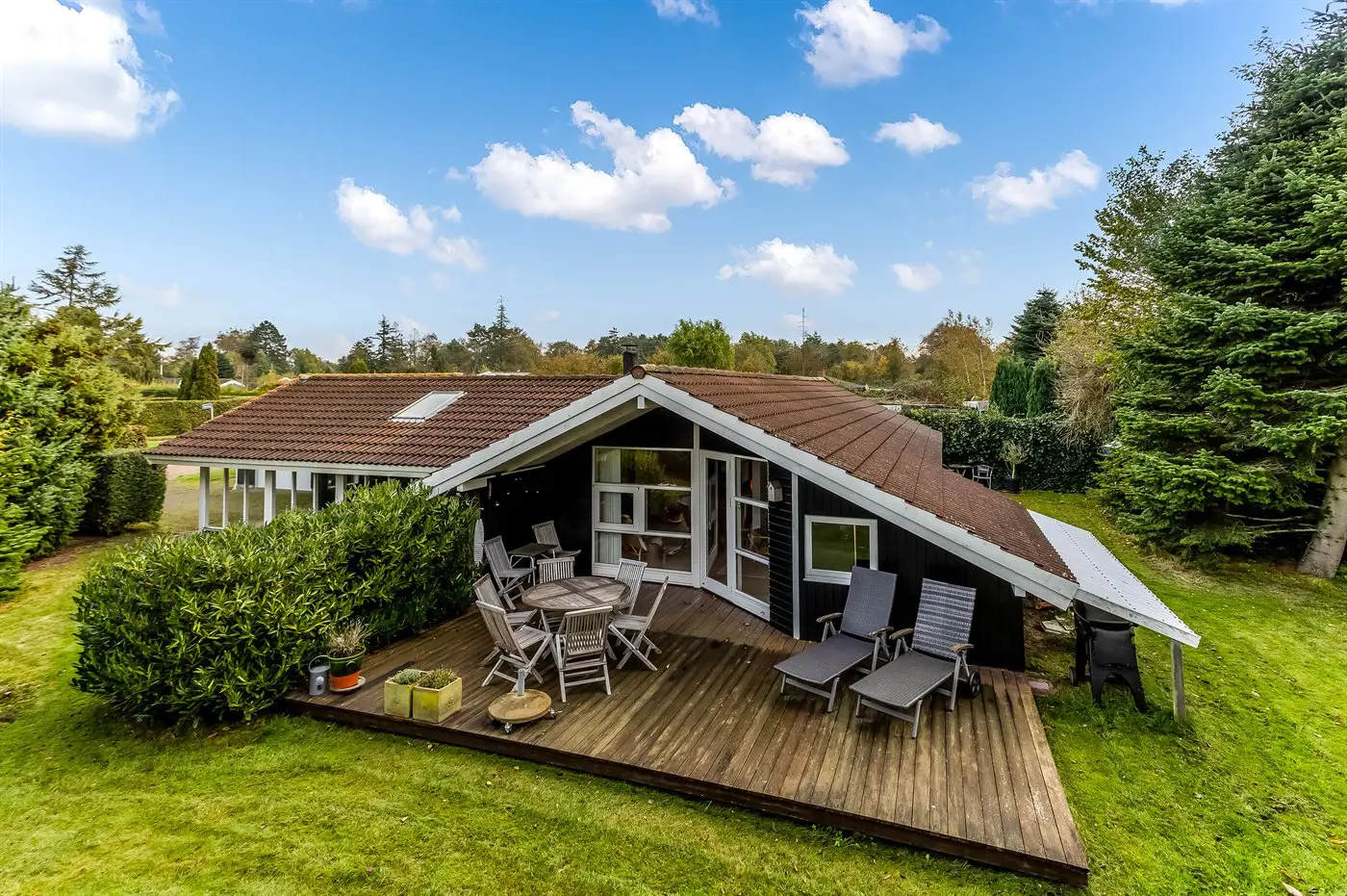 Ferienhaus 82-0341 in Marielyst / Falster