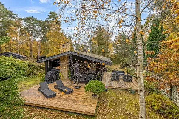 Ferienhaus 82-0342 in Marielyst / Falster