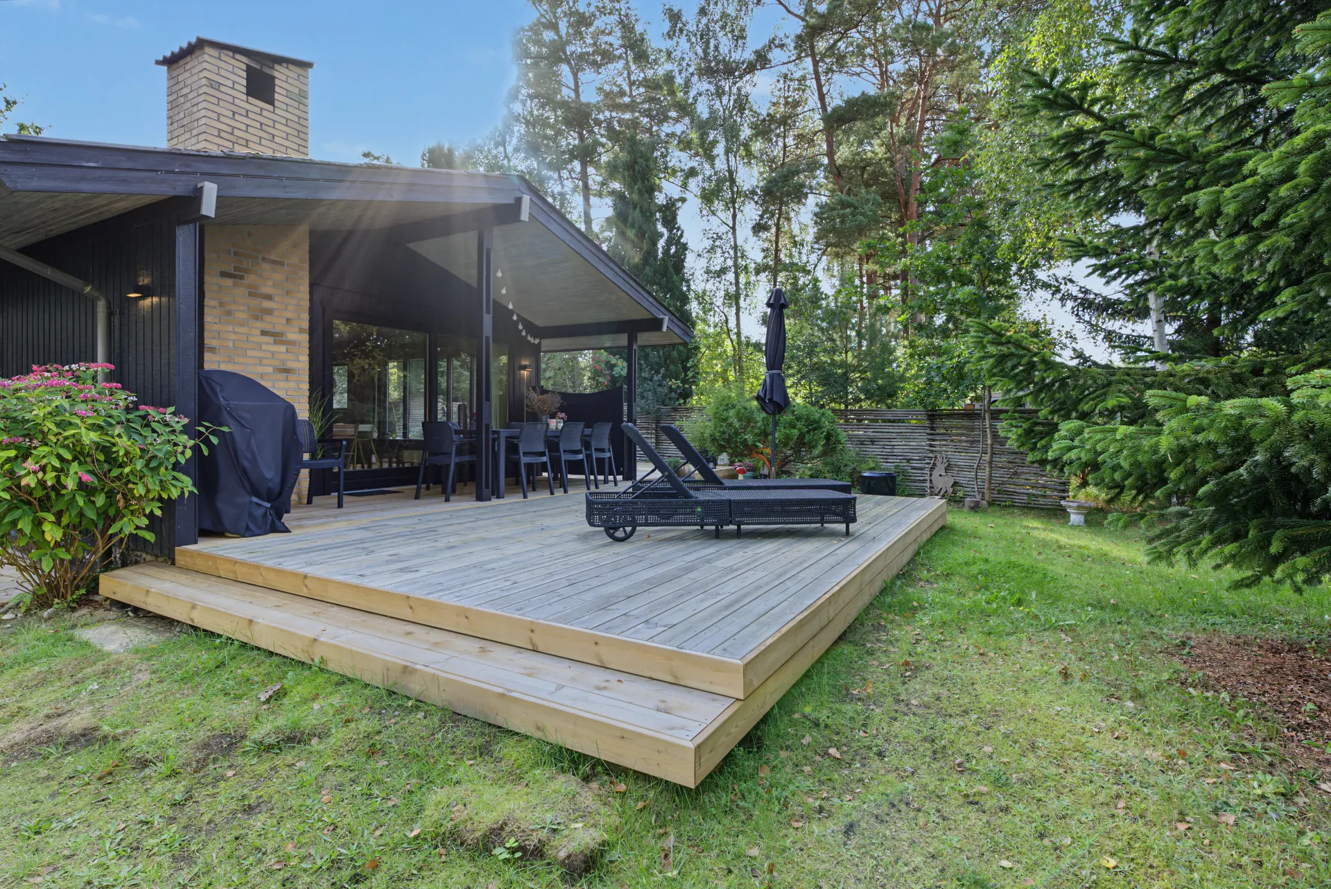 Ferienhaus 82-0342 in Rønnebær Tværvej 9, Marielyst | Bild 24 von 29