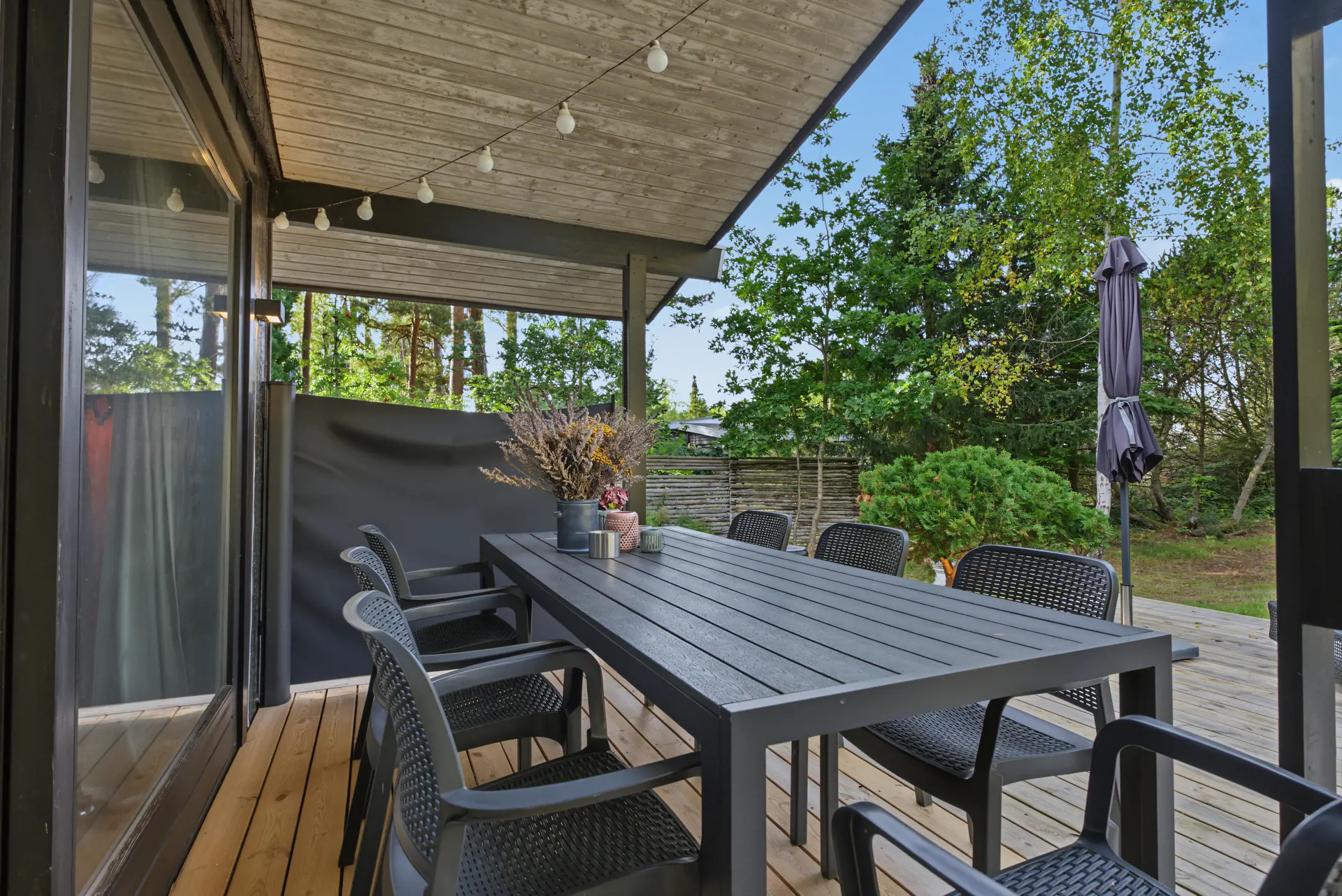 Ferienhaus 82-0342 in Rønnebær Tværvej 9, Marielyst | Bild 25 von 29