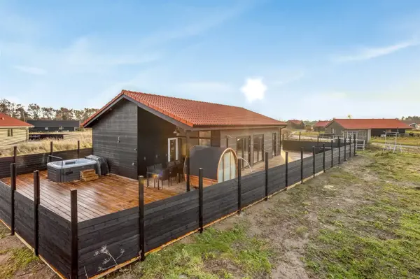 Ferienhaus 82-0344 in Marielyst / Falster