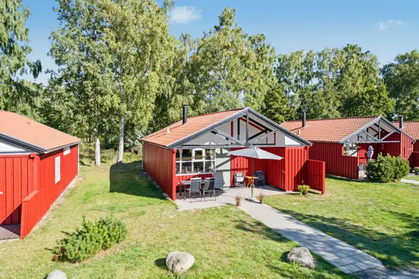 Ferienhaus 82-0357 in Bøtølundvej 8, Marielyst | Bild 16 von 17