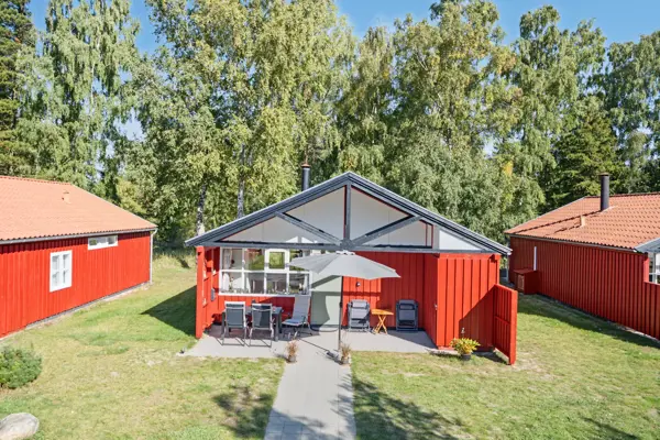 Ferienhaus 82-0357 in Bøtølundvej 8, Marielyst | Bild 17 von 17