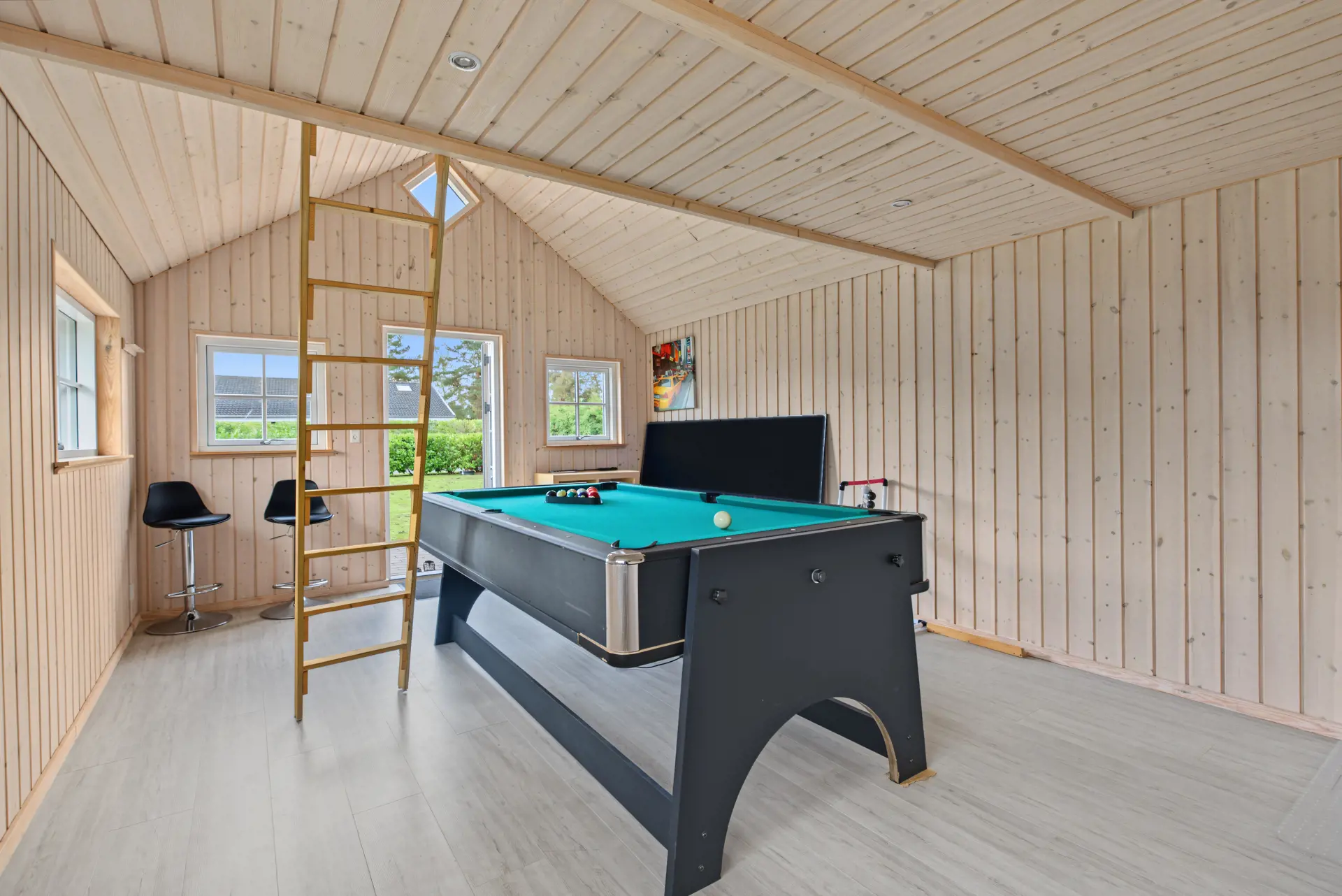 Ferienhaus 82-0374 in Bæverstien 13, Marielyst | Bild 2 von 25