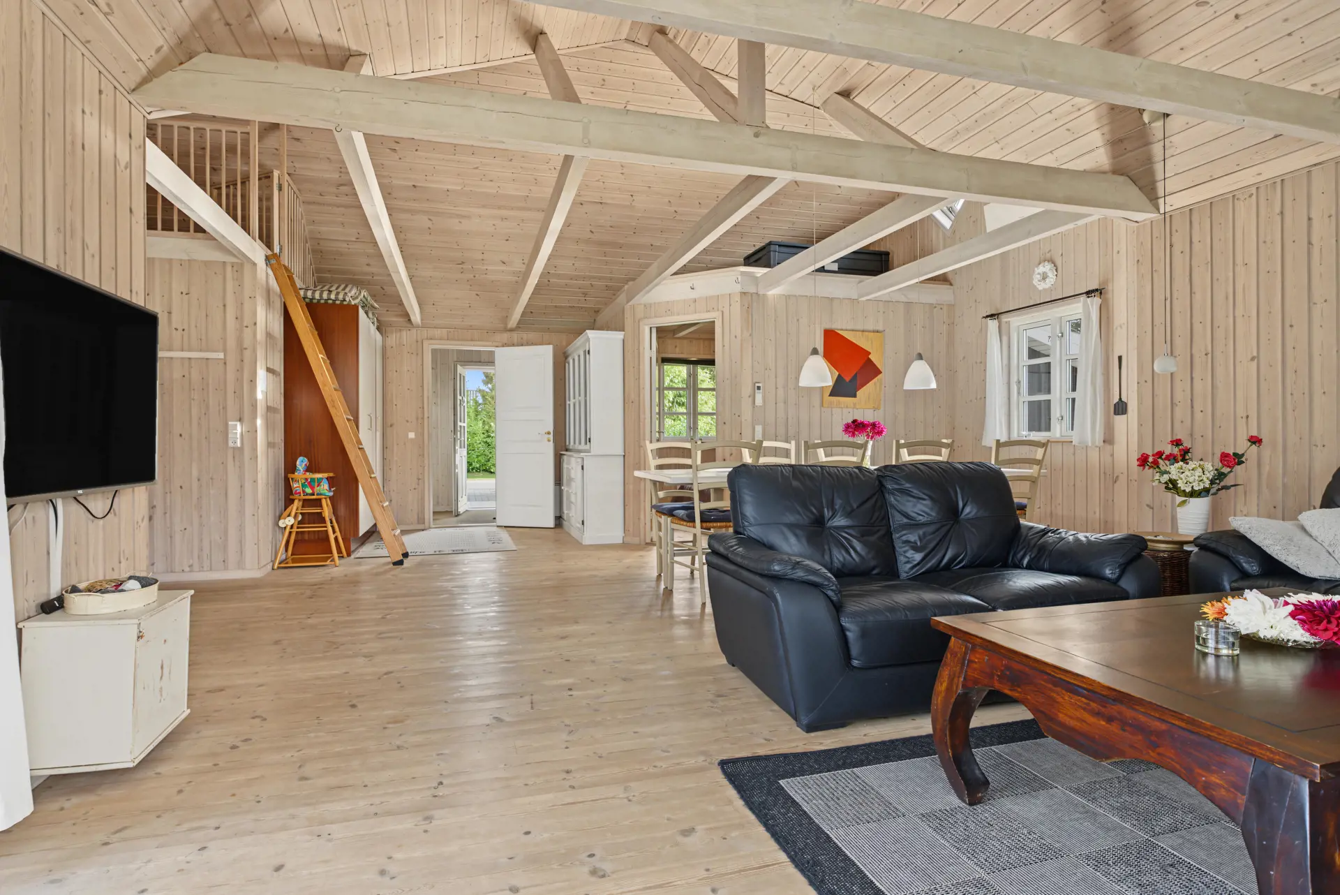 Ferienhaus 82-0374 in Bæverstien 13, Marielyst | Bild 4 von 25