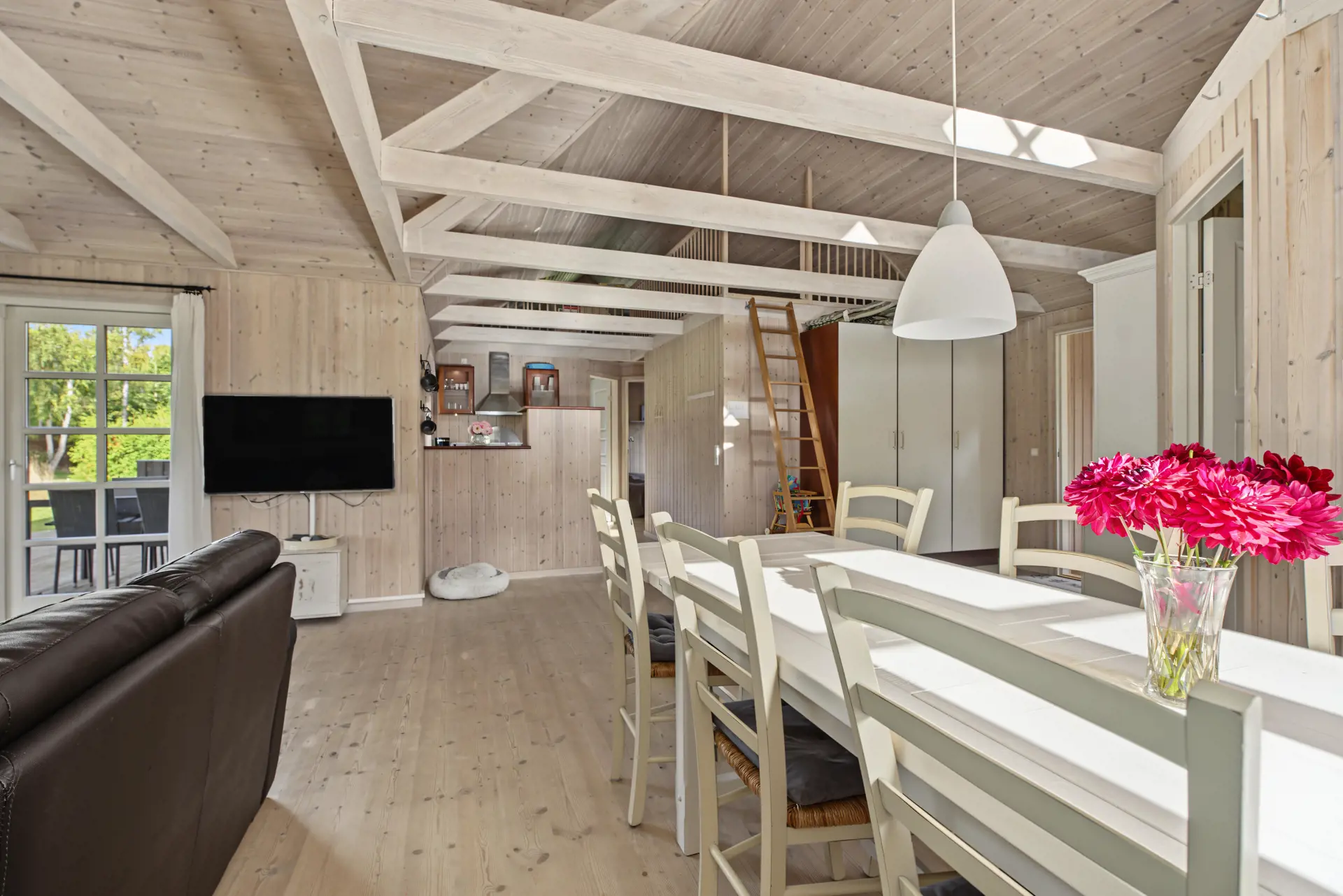 Ferienhaus 82-0374 in Bæverstien 13, Marielyst | Bild 6 von 25
