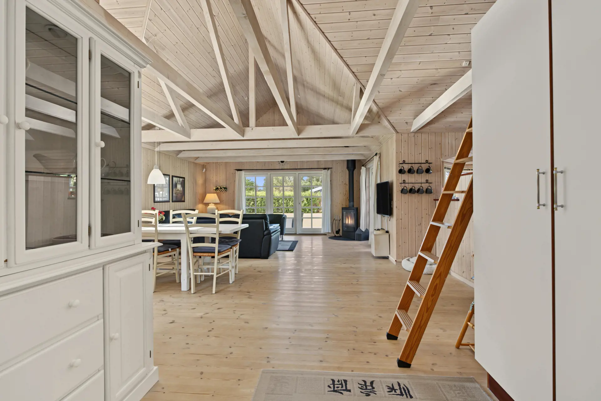Ferienhaus 82-0374 in Bæverstien 13, Marielyst | Bild 7 von 25