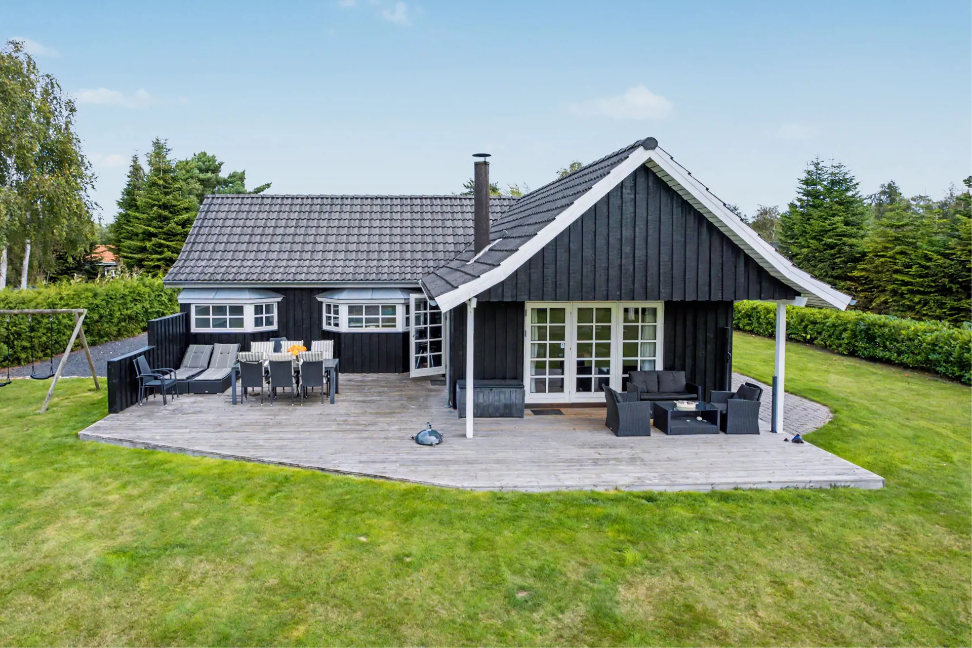 Ferienhaus 82-0374 in Bæverstien 13, Marielyst | Bild 17 von 25