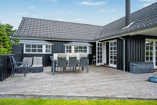 Ferienhaus 82-0374 in Bæverstien 13, Marielyst | Bild 19 von 25
