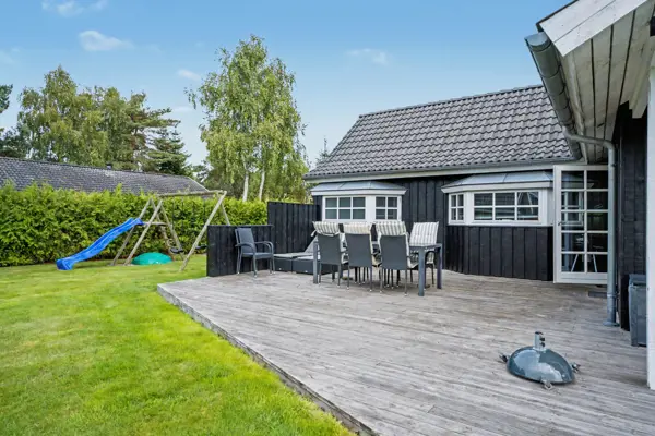 Ferienhaus 82-0374 in Bæverstien 13, Marielyst | Bild 20 von 25