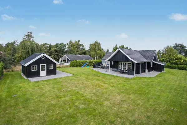 Ferienhaus 82-0374 in Bæverstien 13, Marielyst | Bild 21 von 25