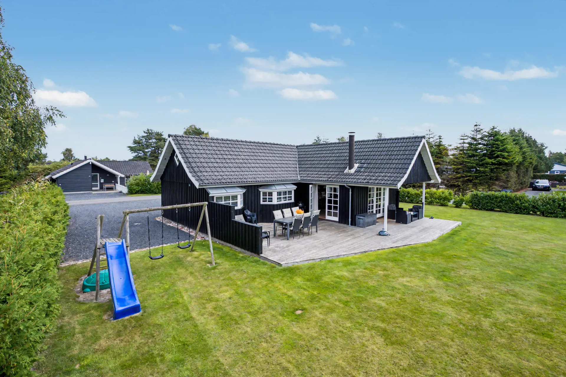Ferienhaus 82-0374 in Bæverstien 13, Marielyst | Bild 22 von 25