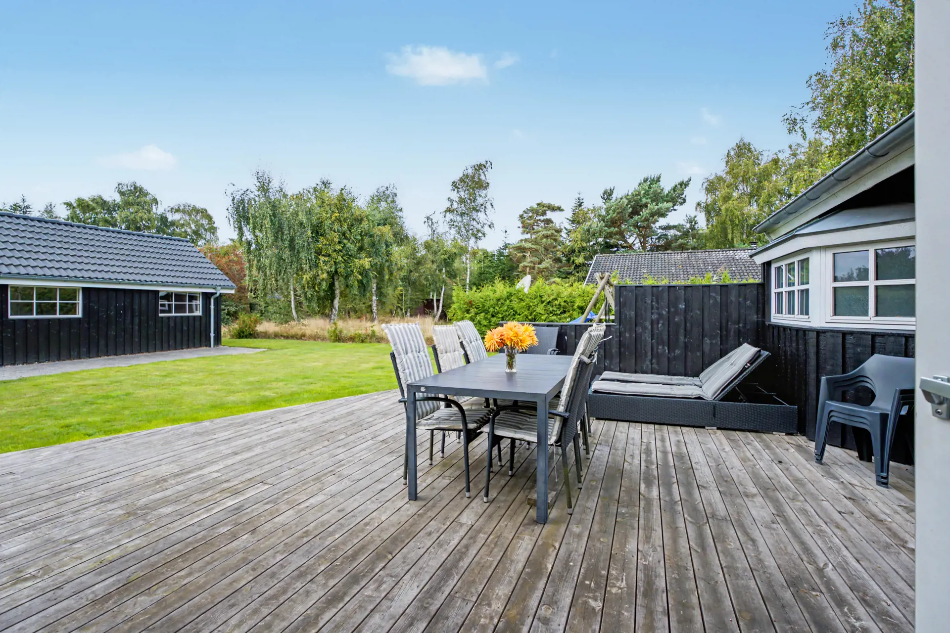 Ferienhaus 82-0374 in Bæverstien 13, Marielyst | Bild 24 von 25