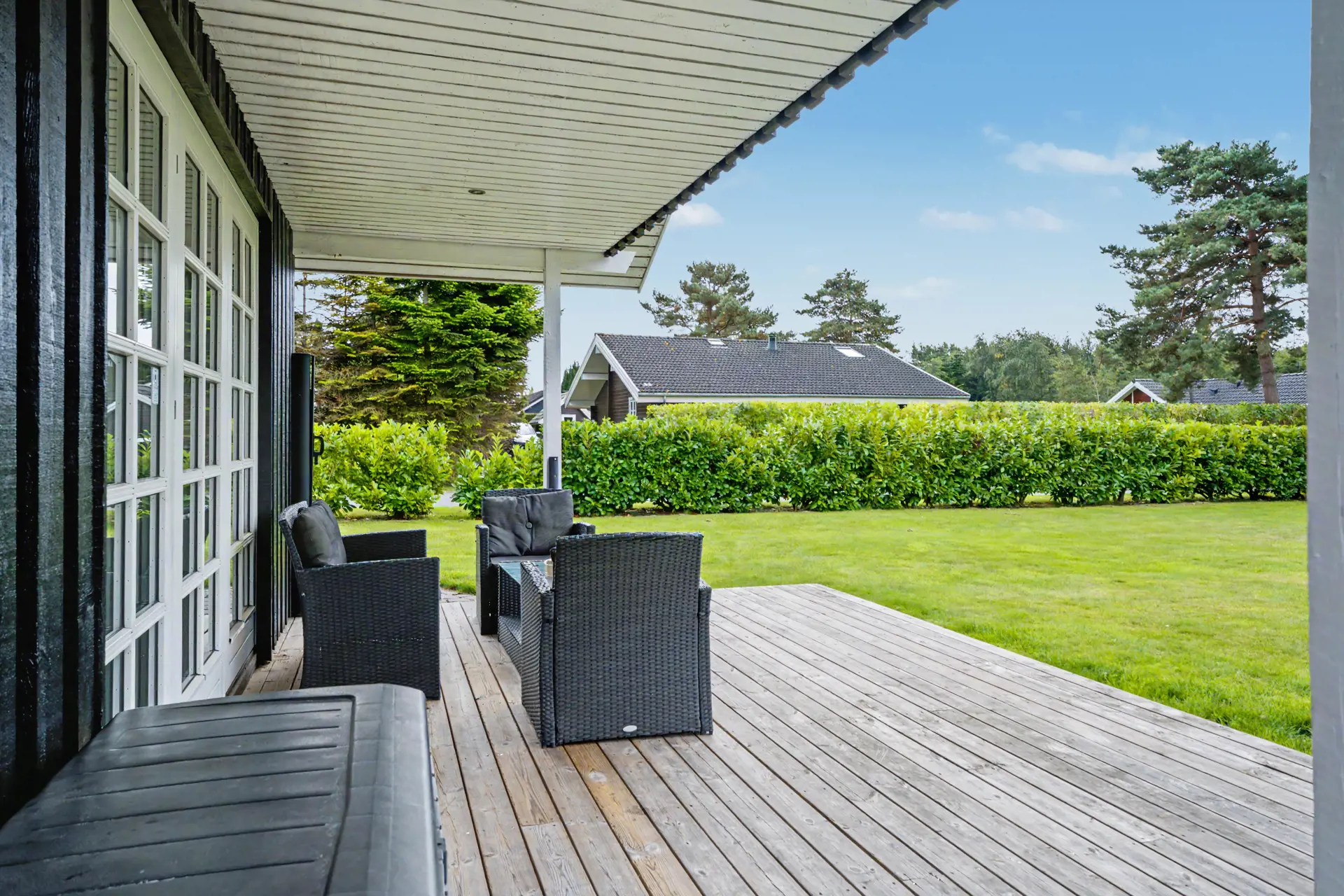 Ferienhaus 82-0374 in Bæverstien 13, Marielyst | Bild 25 von 25