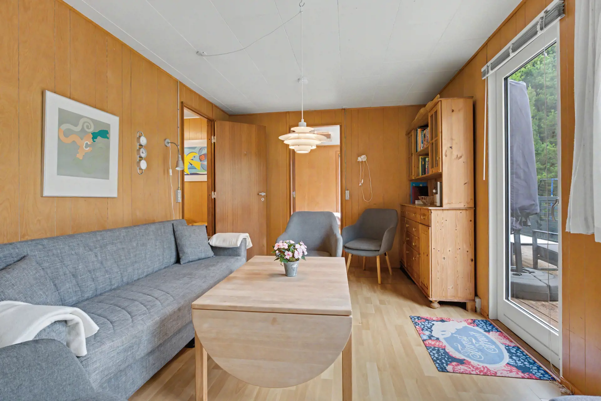 Ferienhaus 82-0378 in Lævej 27, Marielyst | Bild 2 von 21