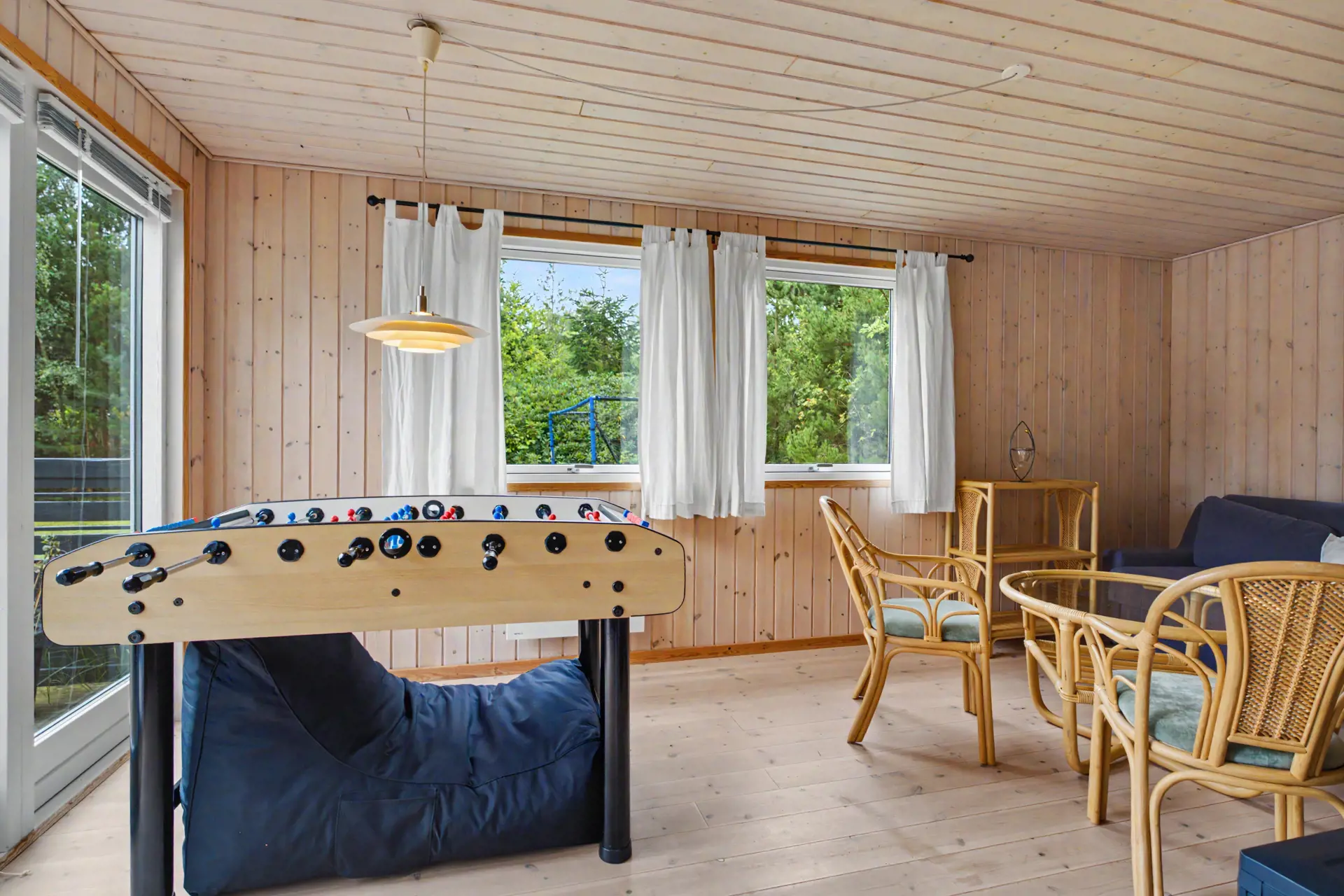 Ferienhaus 82-0378 in Lævej 27, Marielyst | Bild 3 von 21